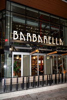 Barbarella - Nov 6
